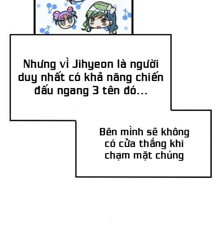 Sự Lãng Mạn Còn Tồn Tại Chapter 25 - 52