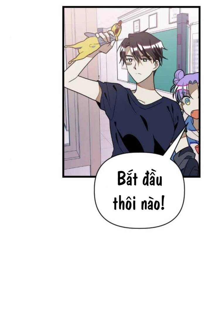 Sự Lãng Mạn Còn Tồn Tại Chapter 25 - 58