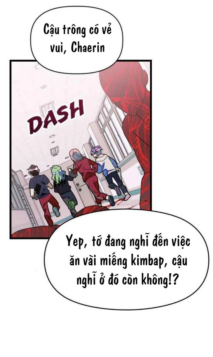 Sự Lãng Mạn Còn Tồn Tại Chapter 25 - 60