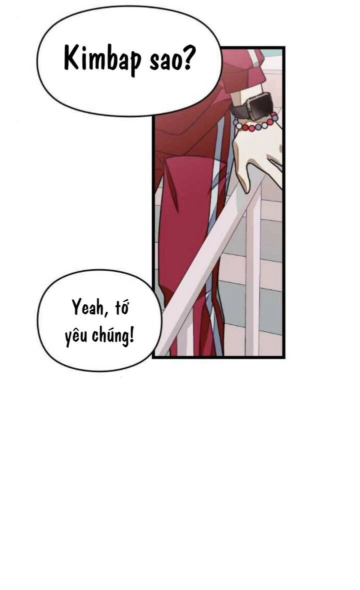 Sự Lãng Mạn Còn Tồn Tại Chapter 25 - 61