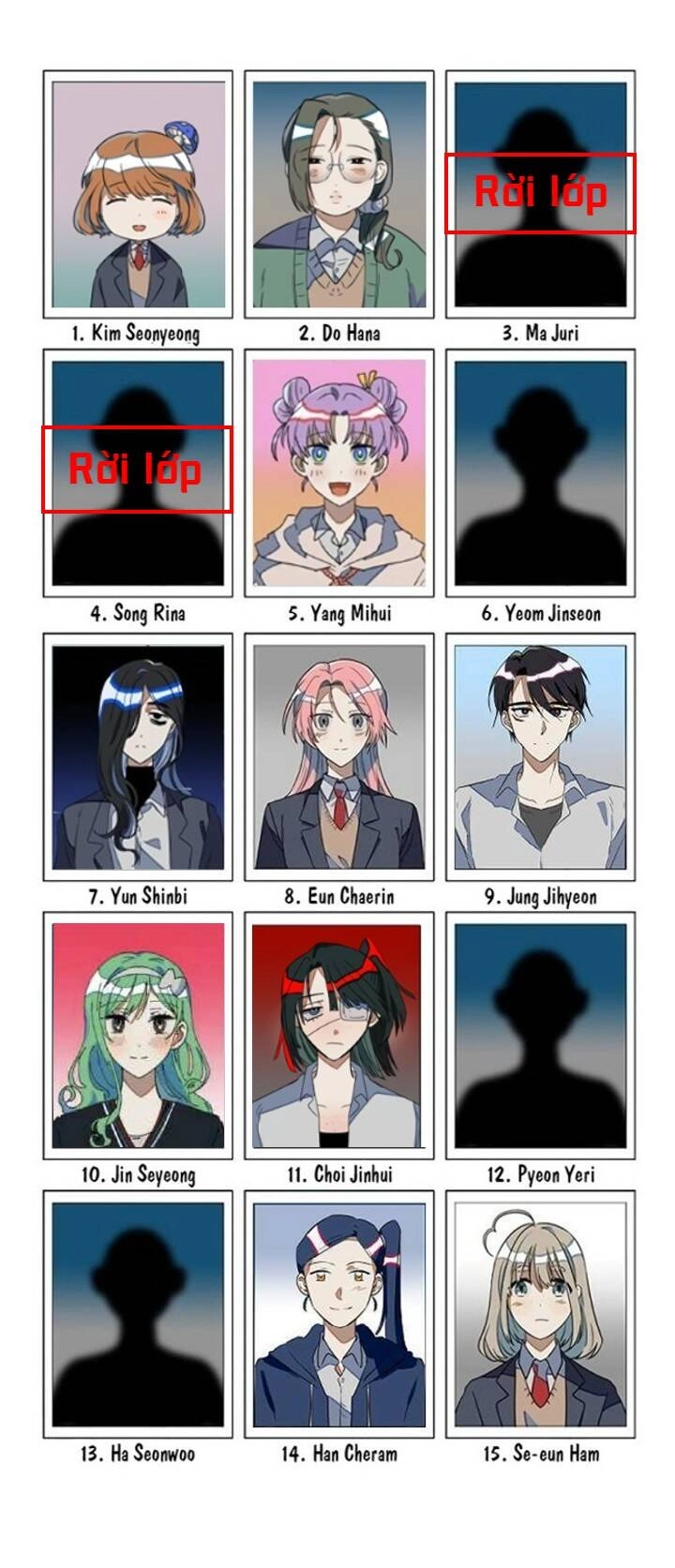 Sự Lãng Mạn Còn Tồn Tại Chapter 25 - 71