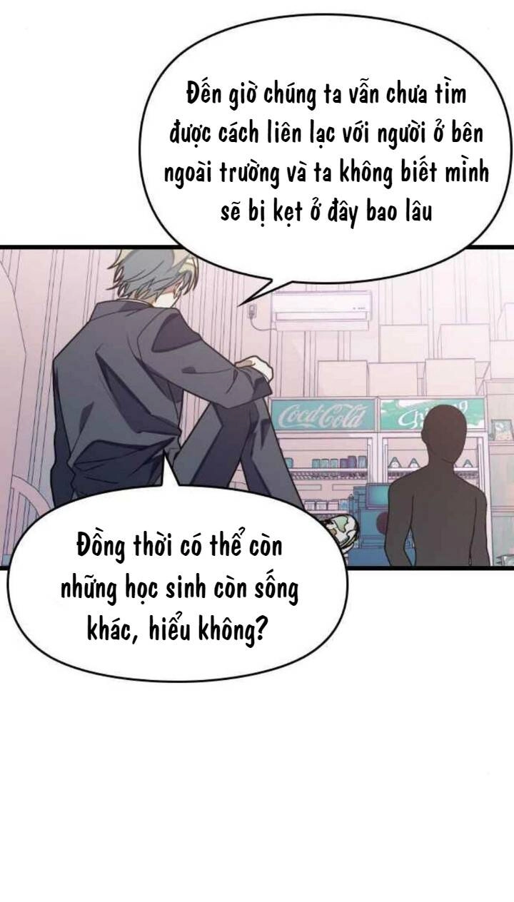 Sự Lãng Mạn Còn Tồn Tại Chapter 26 - 6