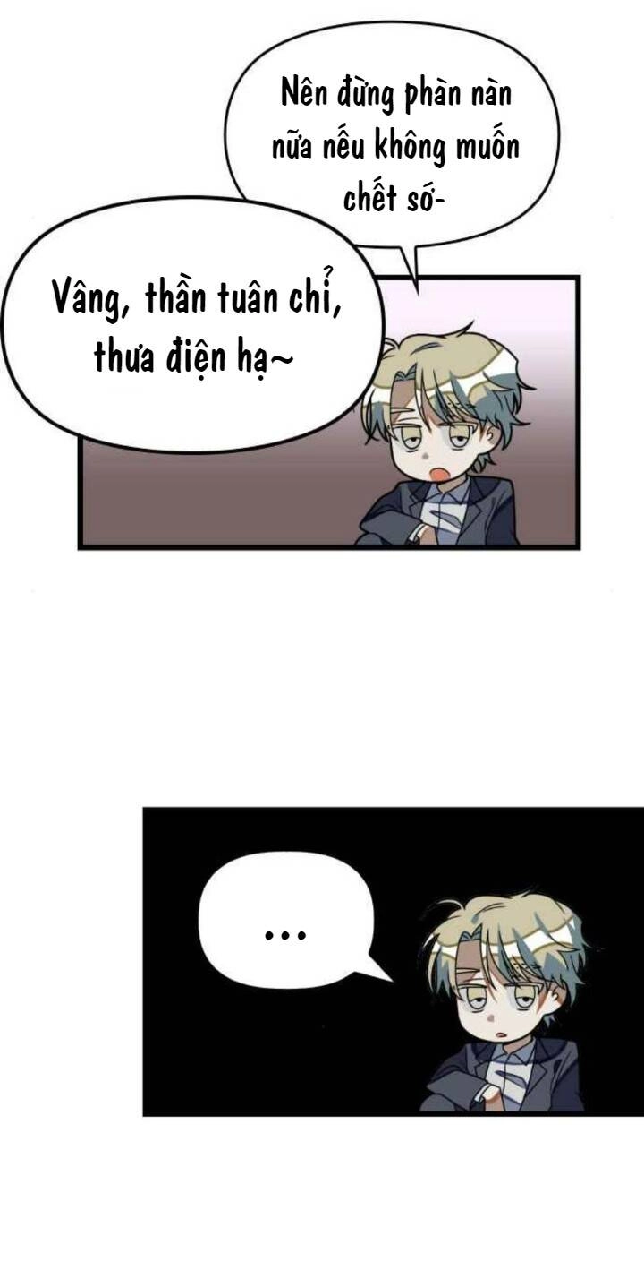 Sự Lãng Mạn Còn Tồn Tại Chapter 26 - 7