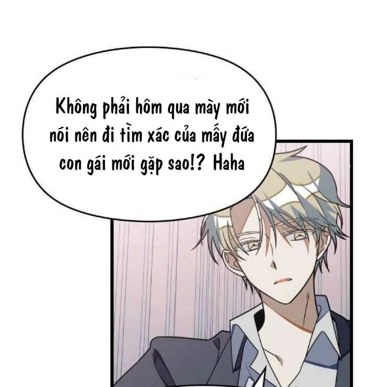 Sự Lãng Mạn Còn Tồn Tại Chapter 26 - 10