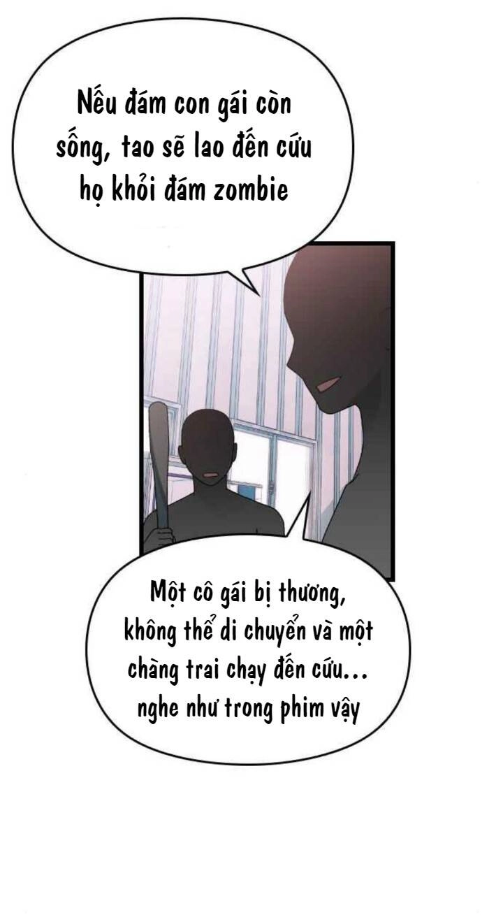 Sự Lãng Mạn Còn Tồn Tại Chapter 26 - 19
