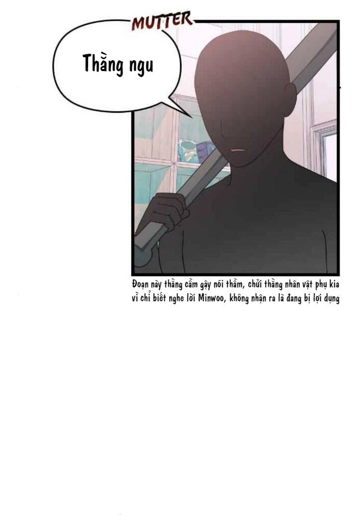 Sự Lãng Mạn Còn Tồn Tại Chapter 26 - 27