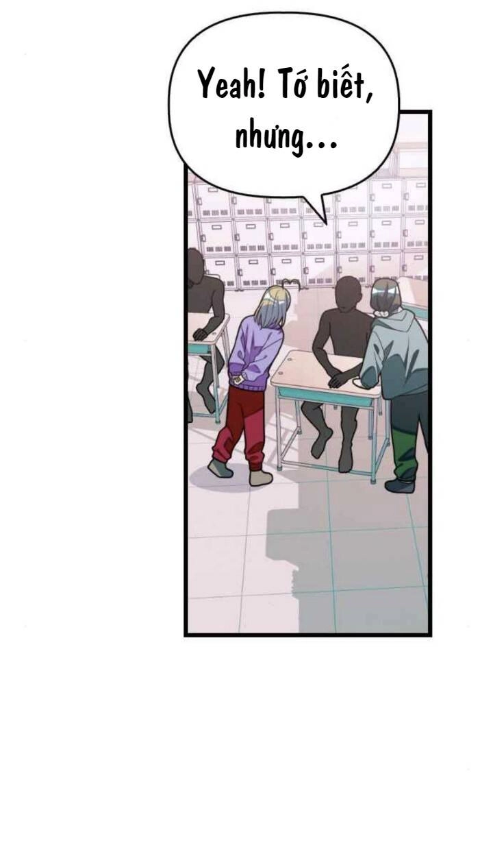 Sự Lãng Mạn Còn Tồn Tại Chapter 26 - 29