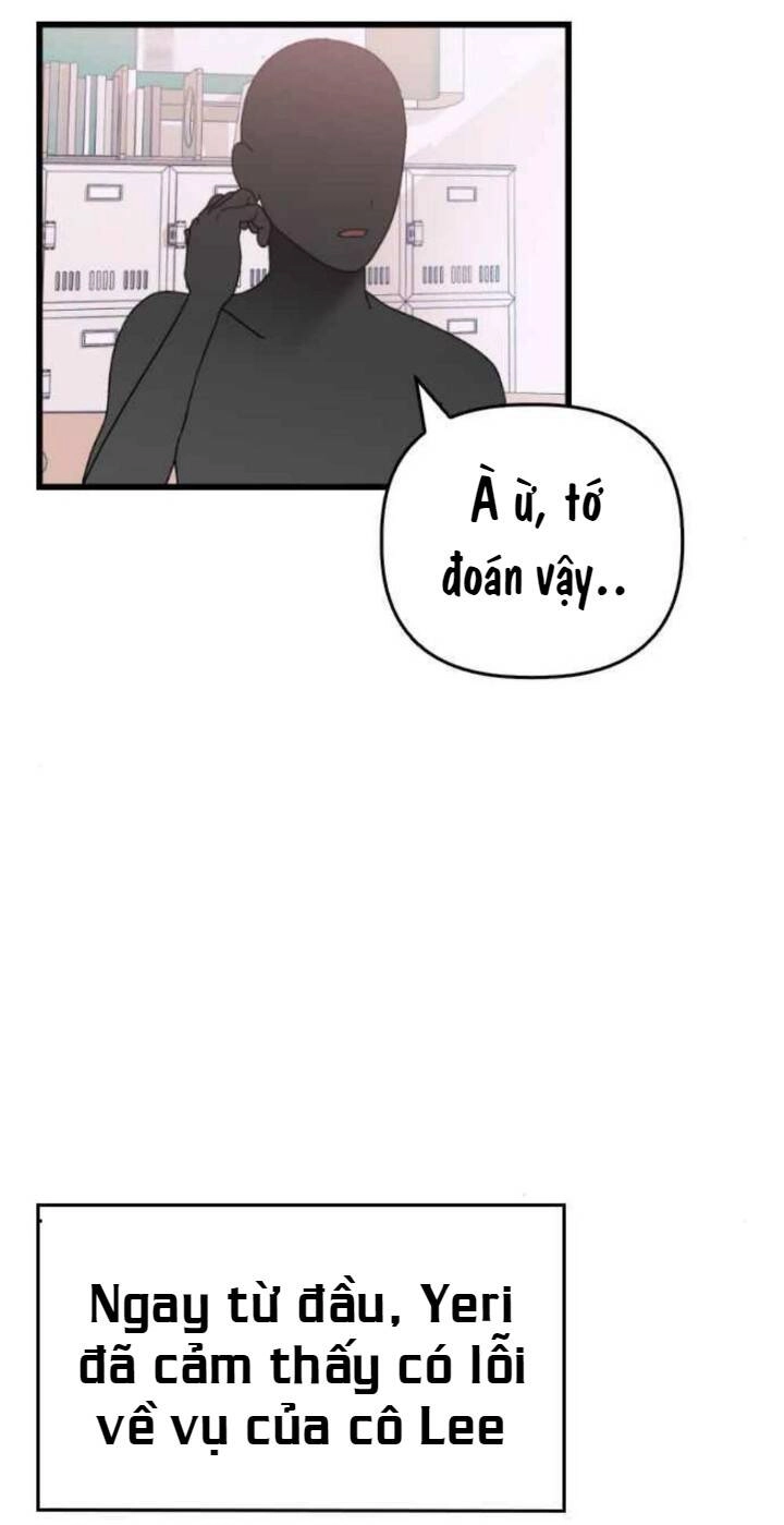 Sự Lãng Mạn Còn Tồn Tại Chapter 26 - 32