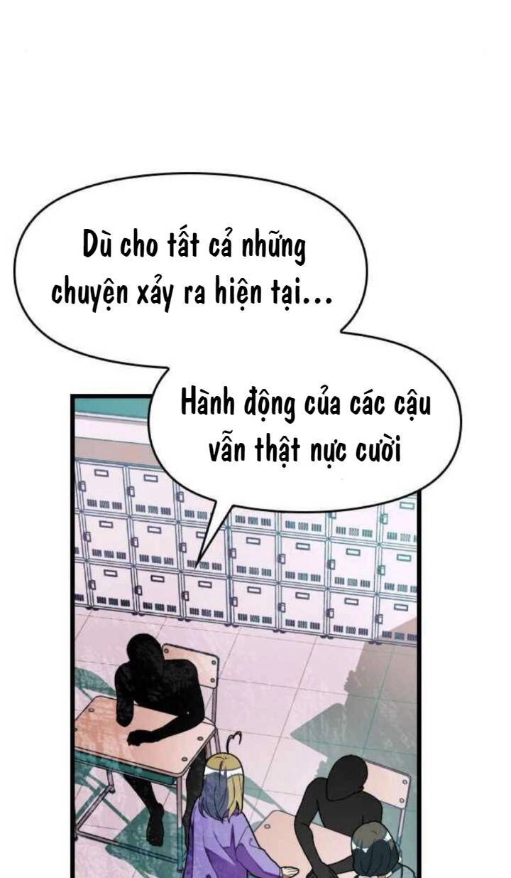 Sự Lãng Mạn Còn Tồn Tại Chapter 26 - 40