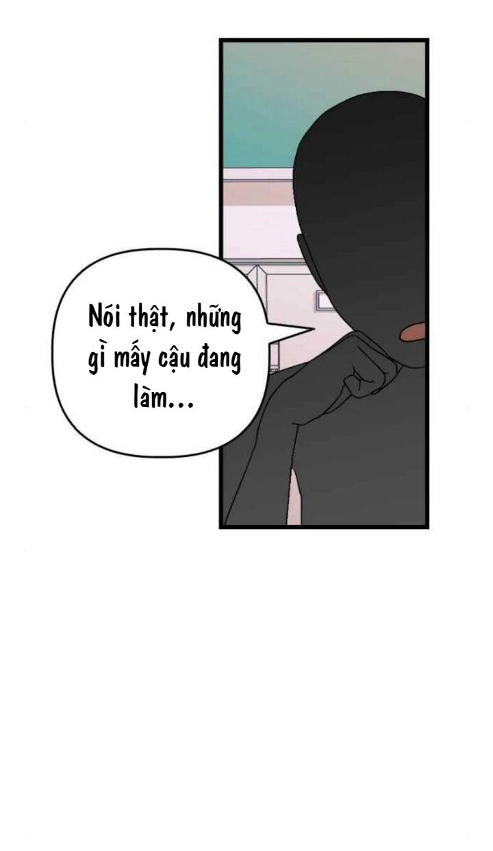 Sự Lãng Mạn Còn Tồn Tại Chapter 26 - 42