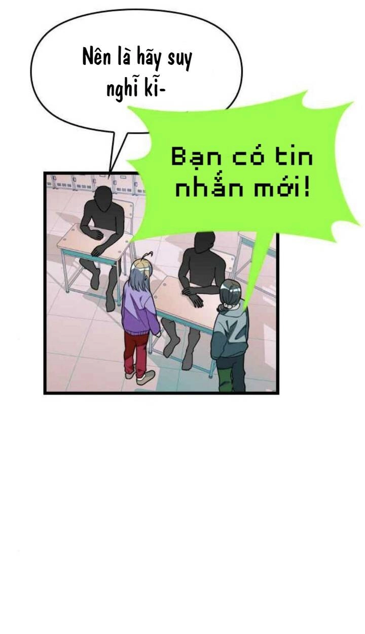Sự Lãng Mạn Còn Tồn Tại Chapter 26 - 54
