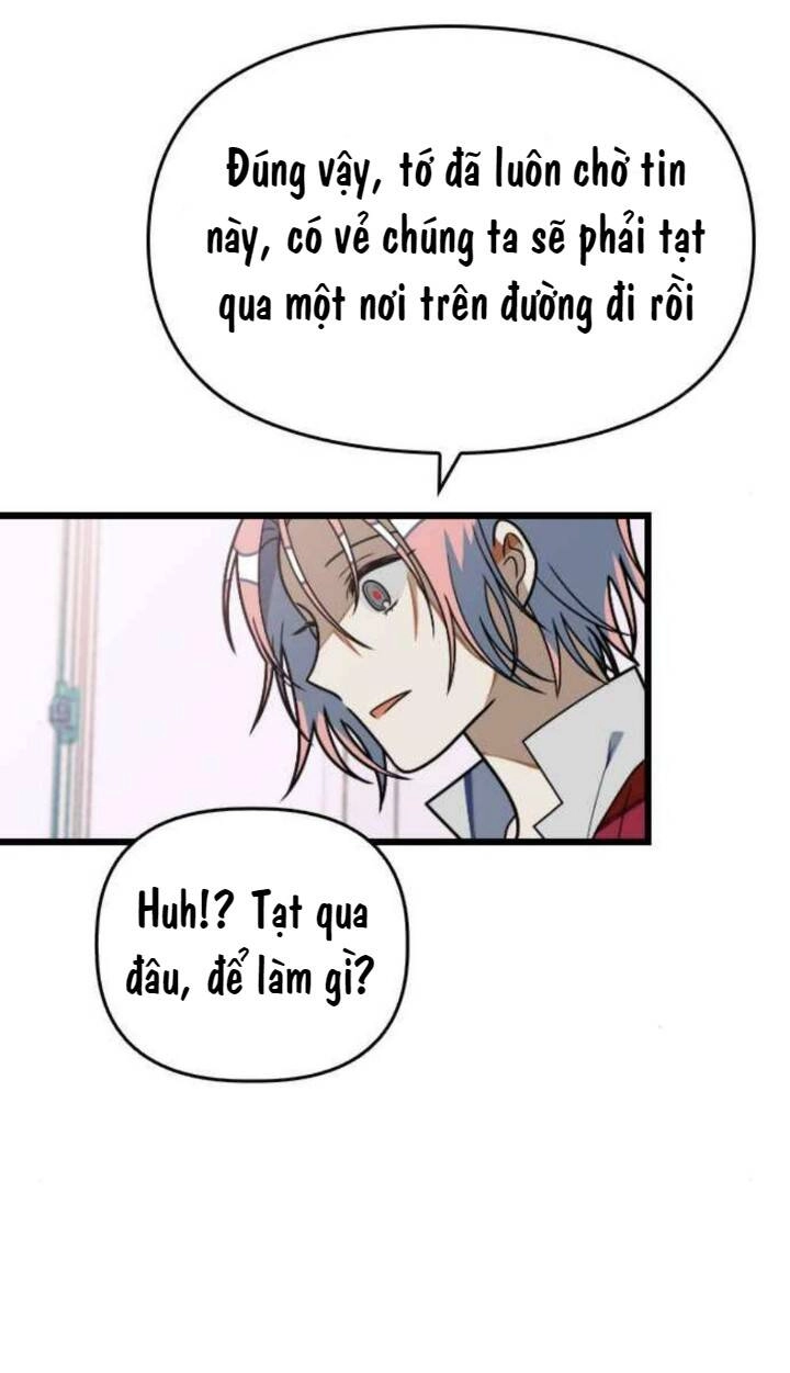 Sự Lãng Mạn Còn Tồn Tại Chapter 26 - 69