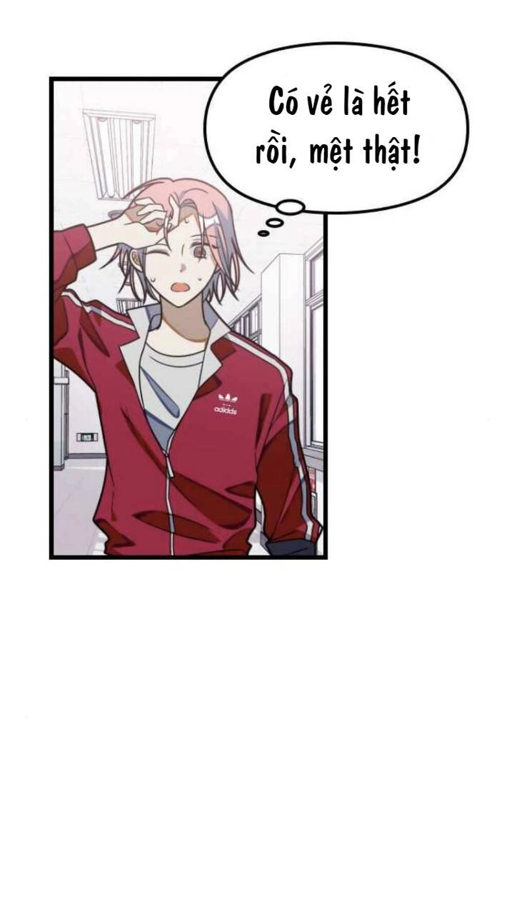 Sự Lãng Mạn Còn Tồn Tại Chapter 27 - 20