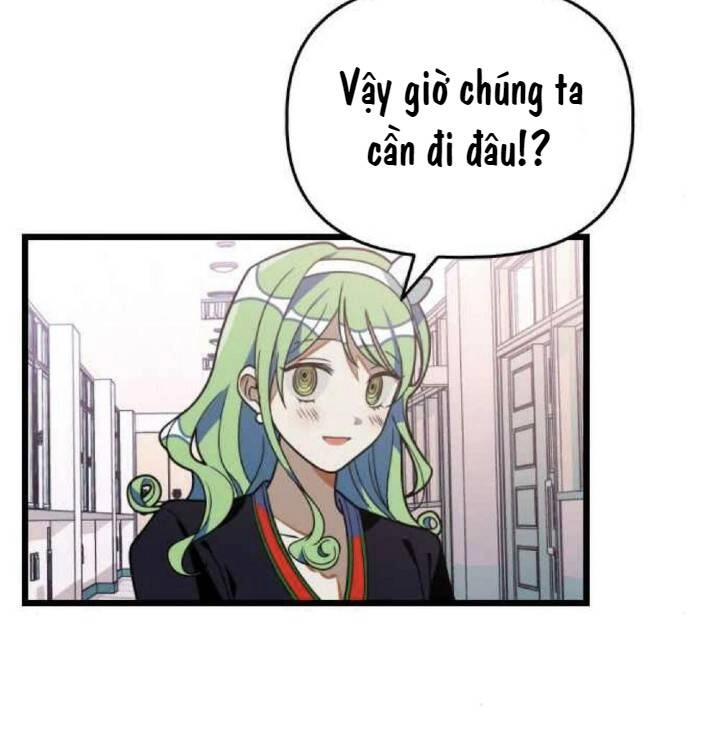 Sự Lãng Mạn Còn Tồn Tại Chapter 27 - 30