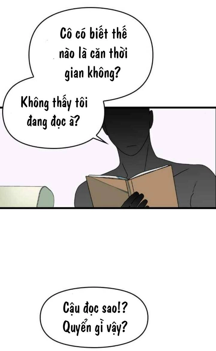 Sự Lãng Mạn Còn Tồn Tại Chapter 28 - 47