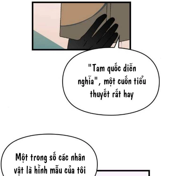 Sự Lãng Mạn Còn Tồn Tại Chapter 28 - 48