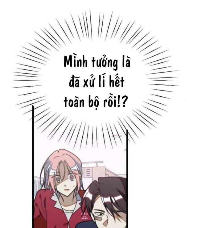 Sự Lãng Mạn Còn Tồn Tại Chapter 28 - 57