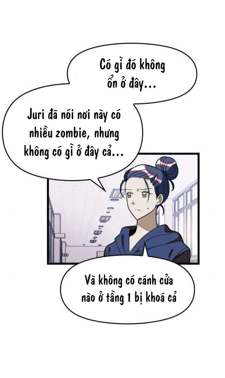 Sự Lãng Mạn Còn Tồn Tại Chapter 29 - 40