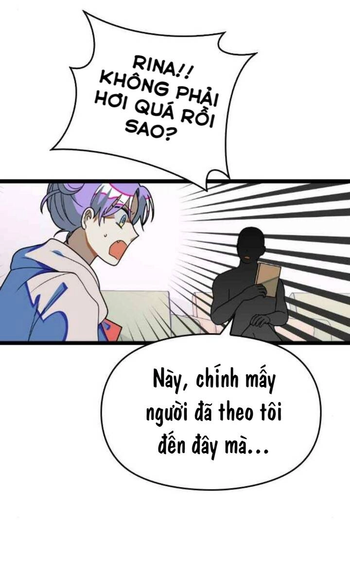 Sự Lãng Mạn Còn Tồn Tại Chapter 29 - 62