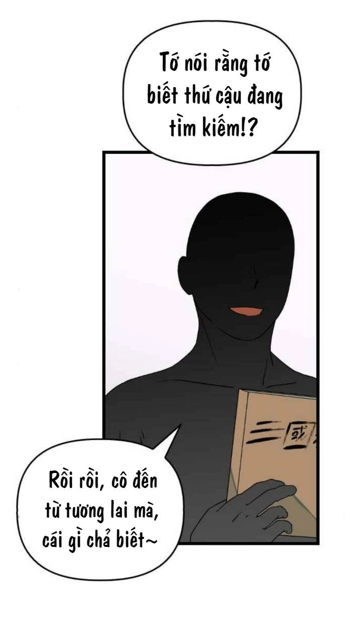 Sự Lãng Mạn Còn Tồn Tại Chapter 29 - 64