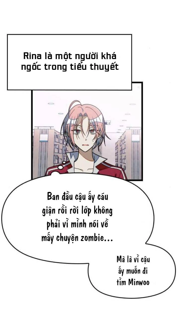 Sự Lãng Mạn Còn Tồn Tại Chapter 30 - 4