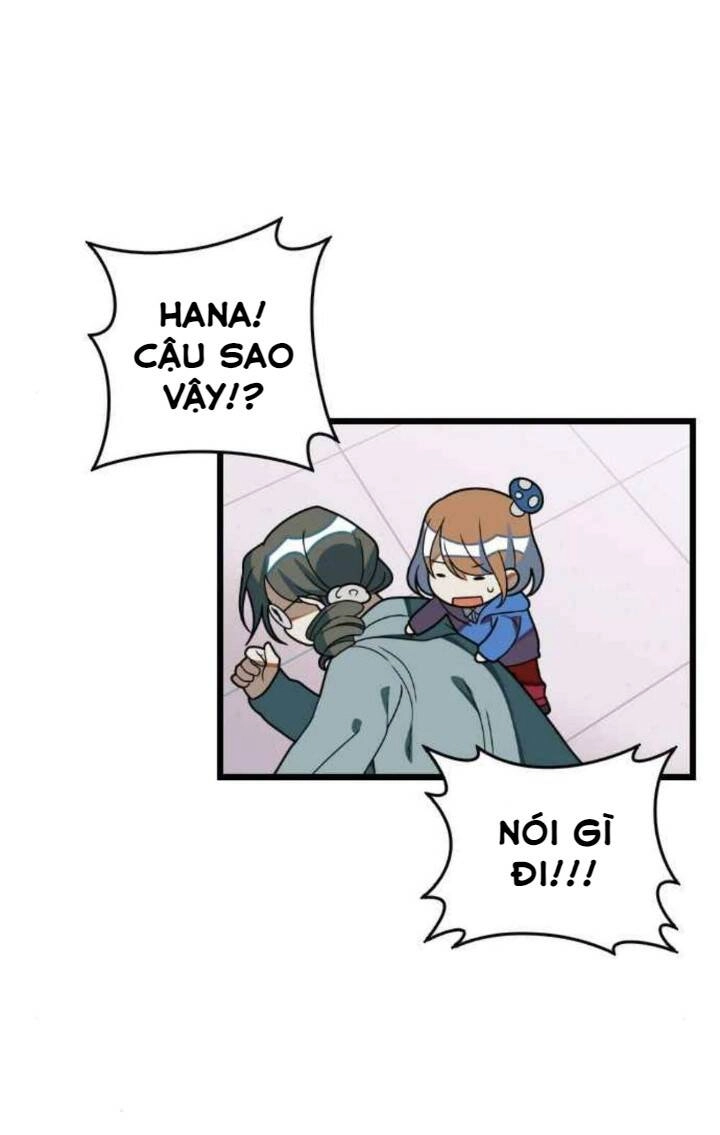 Sự Lãng Mạn Còn Tồn Tại Chapter 30 - 20