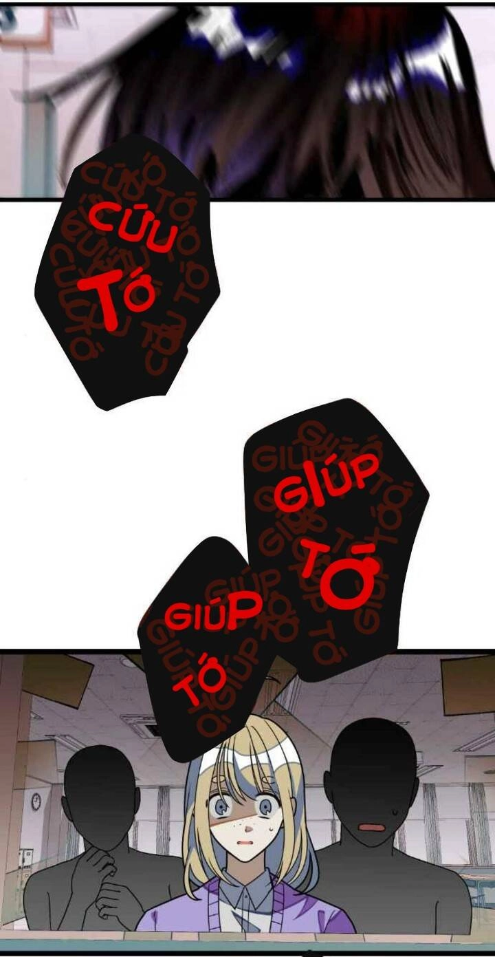 Sự Lãng Mạn Còn Tồn Tại Chapter 30 - 31