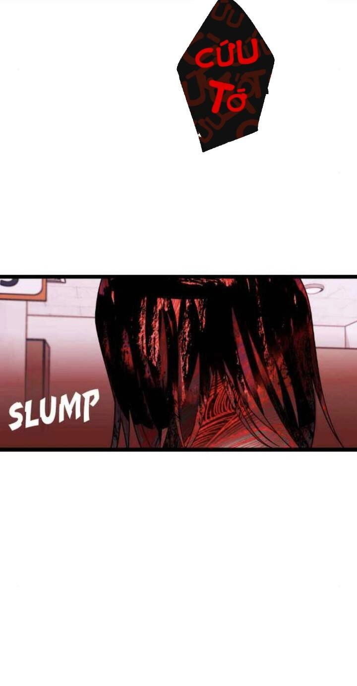 Sự Lãng Mạn Còn Tồn Tại Chapter 30 - 32