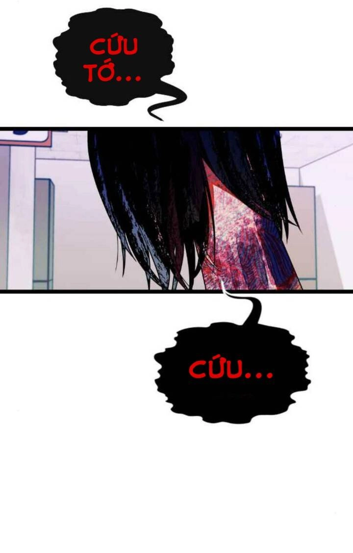 Sự Lãng Mạn Còn Tồn Tại Chapter 30 - 33