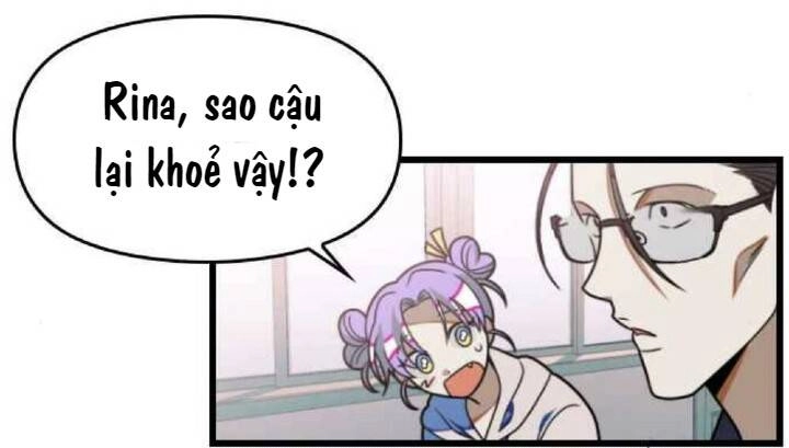 Sự Lãng Mạn Còn Tồn Tại Chapter 30 - 46