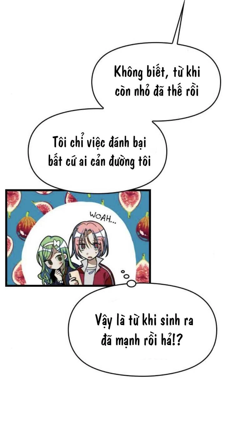 Sự Lãng Mạn Còn Tồn Tại Chapter 30 - 47