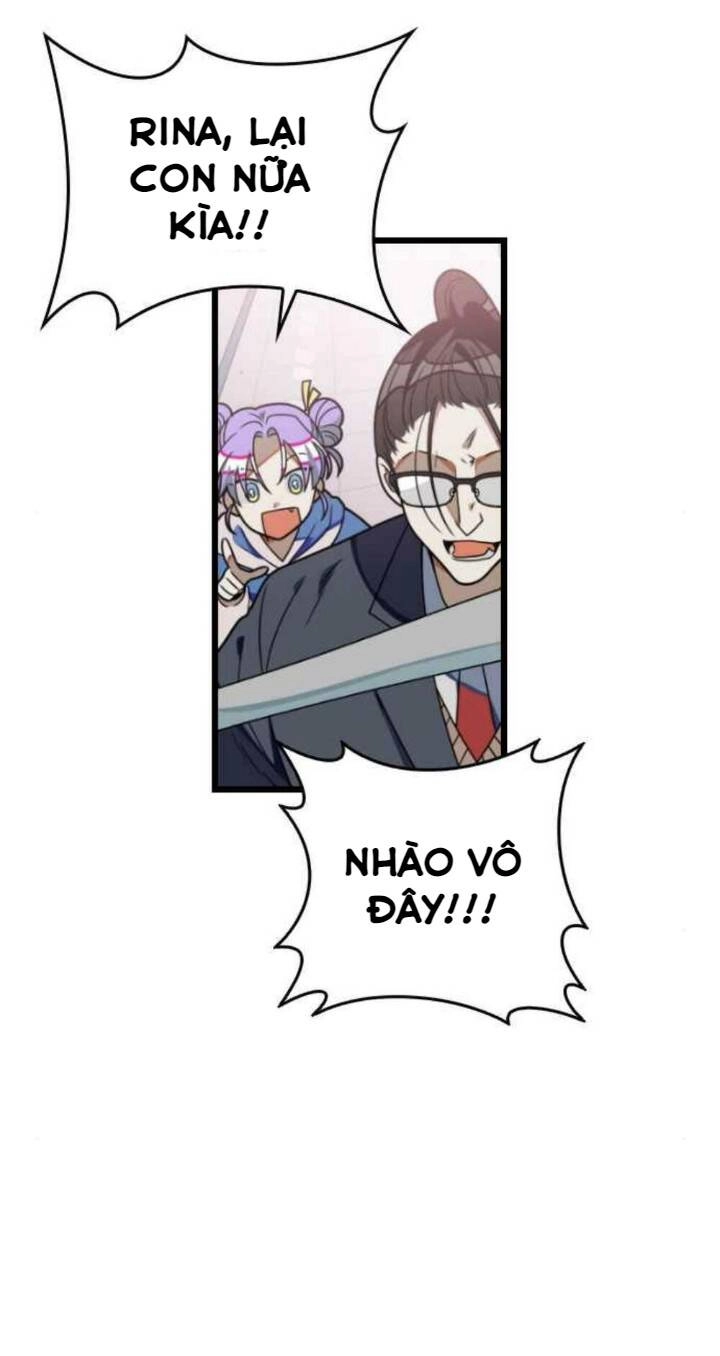 Sự Lãng Mạn Còn Tồn Tại Chapter 30 - 50