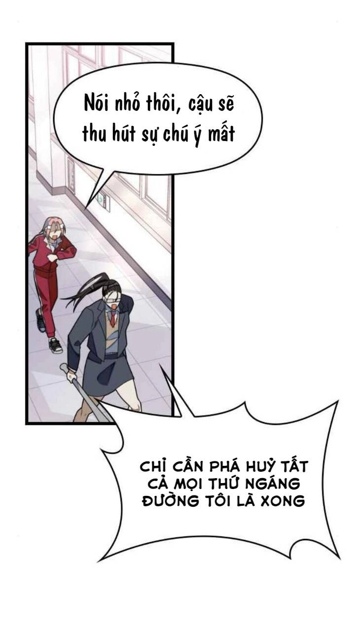 Sự Lãng Mạn Còn Tồn Tại Chapter 31 - 31