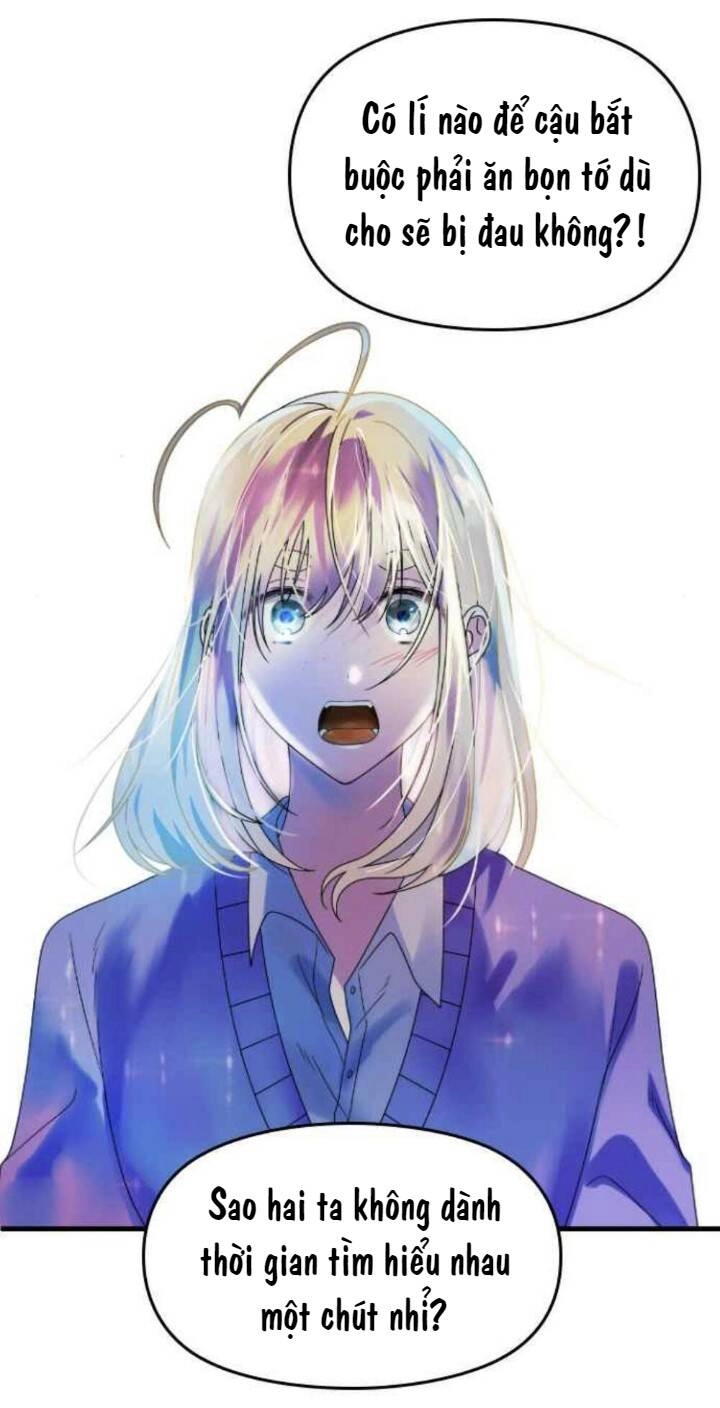 Sự Lãng Mạn Còn Tồn Tại Chapter 31 - 99