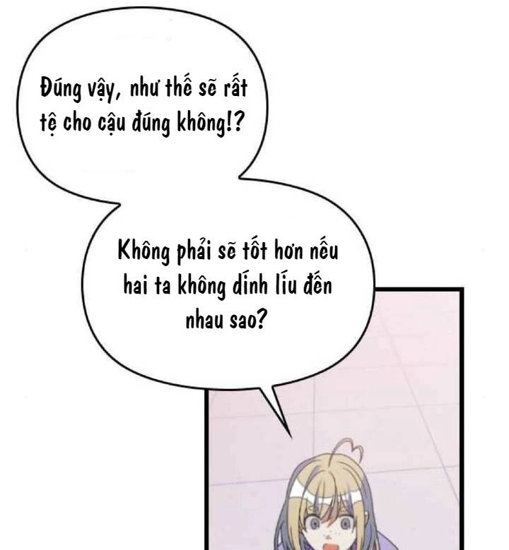 Sự Lãng Mạn Còn Tồn Tại Chapter 32 - 3