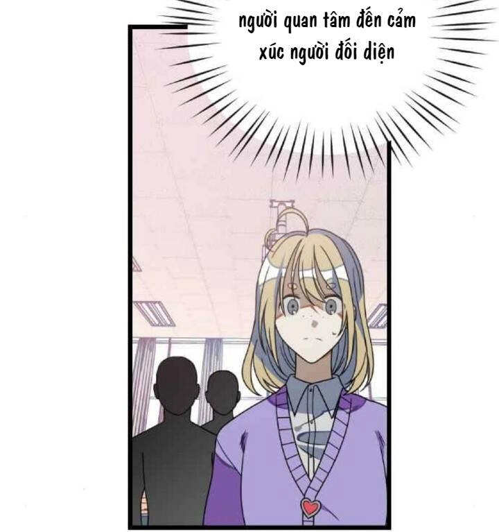 Sự Lãng Mạn Còn Tồn Tại Chapter 32 - 6