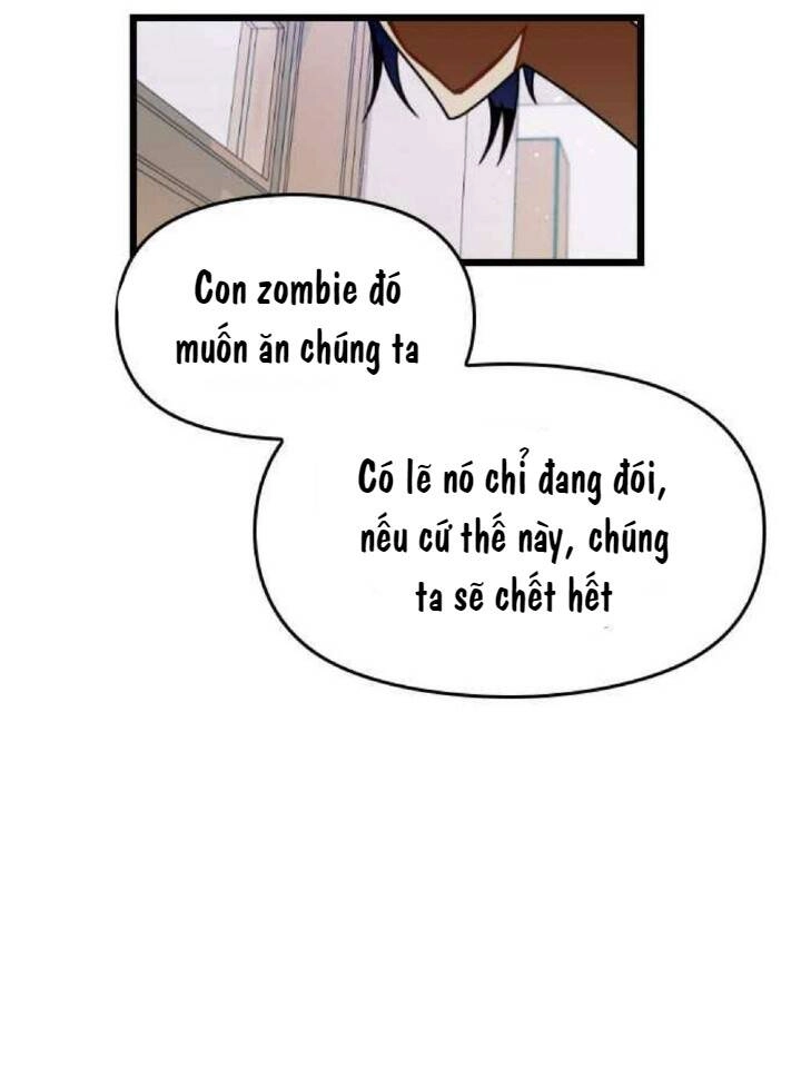 Sự Lãng Mạn Còn Tồn Tại Chapter 32 - 9