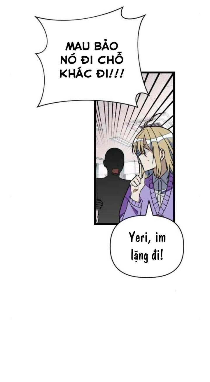 Sự Lãng Mạn Còn Tồn Tại Chapter 32 - 10