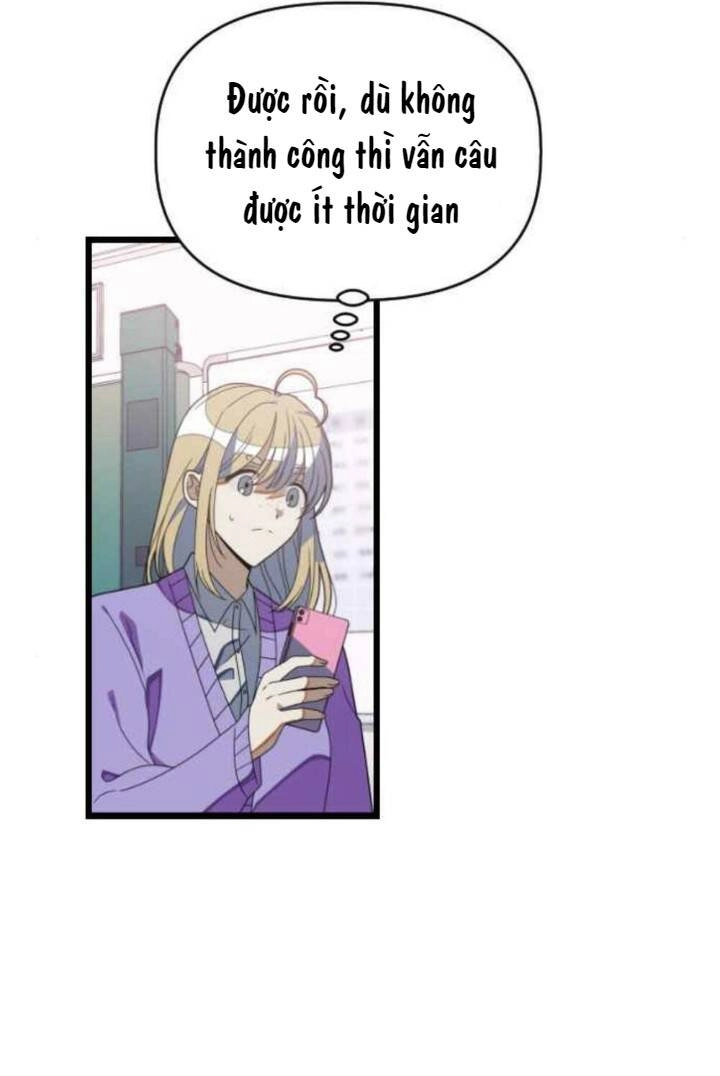 Sự Lãng Mạn Còn Tồn Tại Chapter 32 - 21