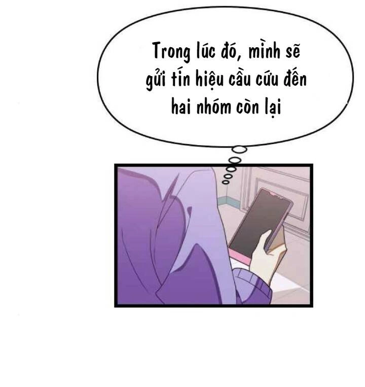 Sự Lãng Mạn Còn Tồn Tại Chapter 32 - 22