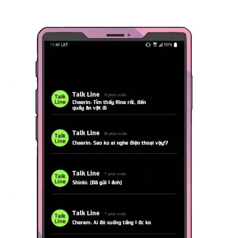 Sự Lãng Mạn Còn Tồn Tại Chapter 32 - 26