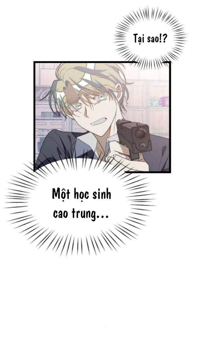 Sự Lãng Mạn Còn Tồn Tại Chapter 32 - 30