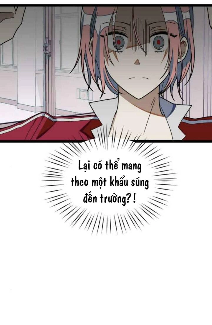 Sự Lãng Mạn Còn Tồn Tại Chapter 32 - 31