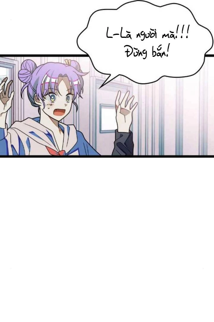 Sự Lãng Mạn Còn Tồn Tại Chapter 32 - 32