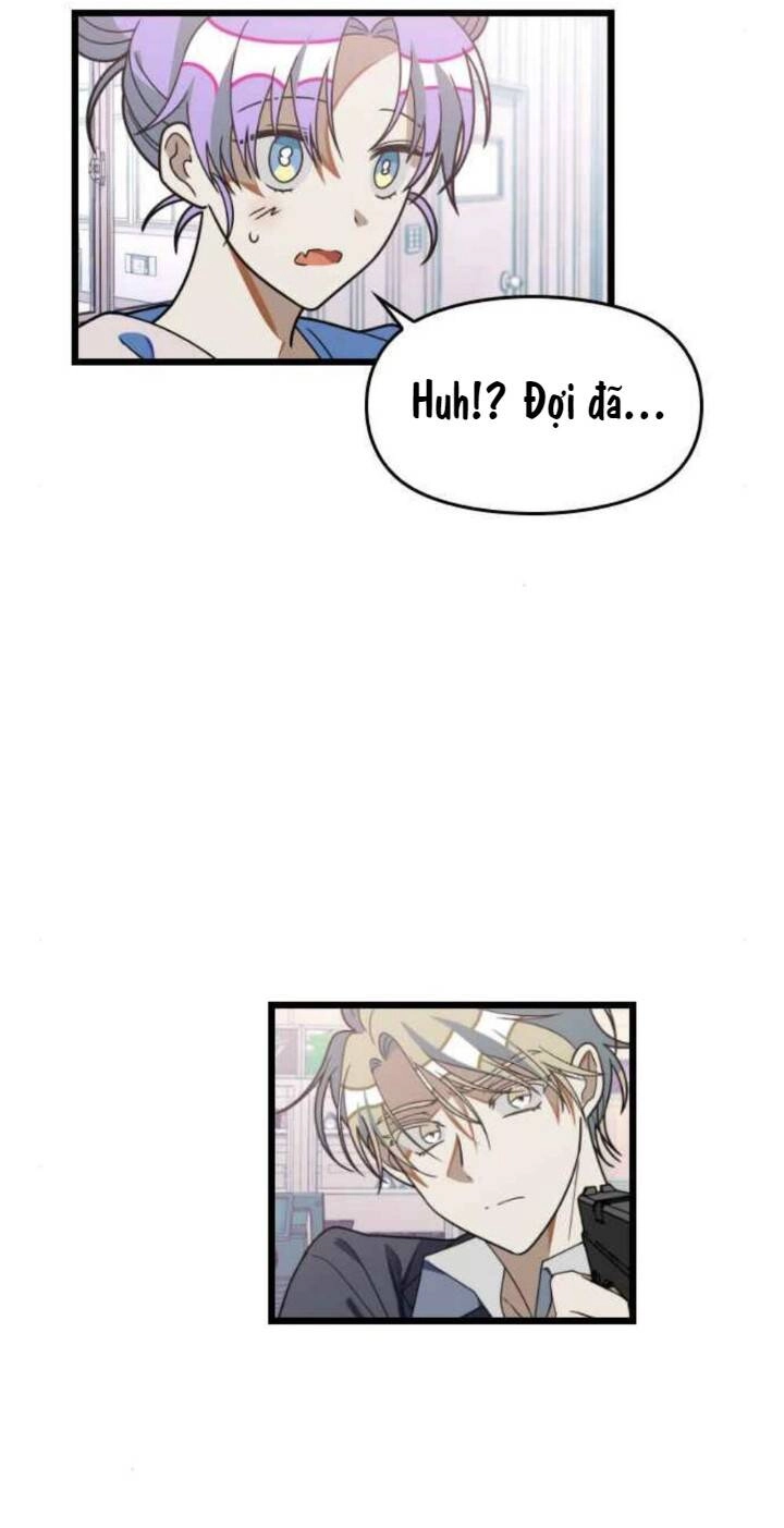 Sự Lãng Mạn Còn Tồn Tại Chapter 32 - 33