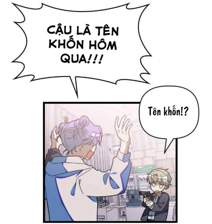 Sự Lãng Mạn Còn Tồn Tại Chapter 32 - 34