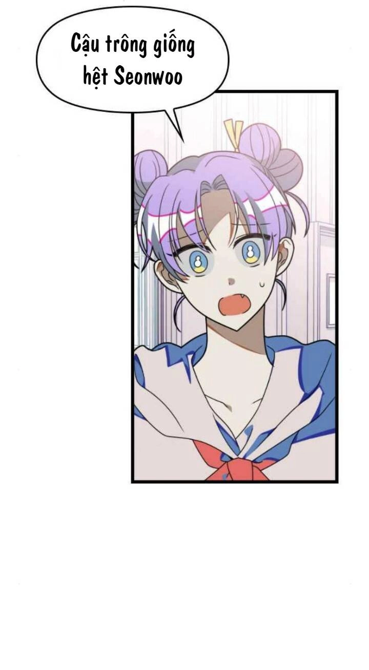 Sự Lãng Mạn Còn Tồn Tại Chapter 32 - 37