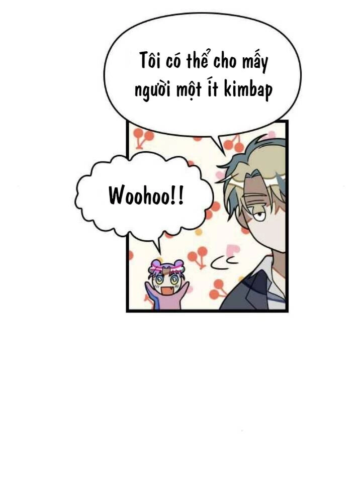 Sự Lãng Mạn Còn Tồn Tại Chapter 32 - 53