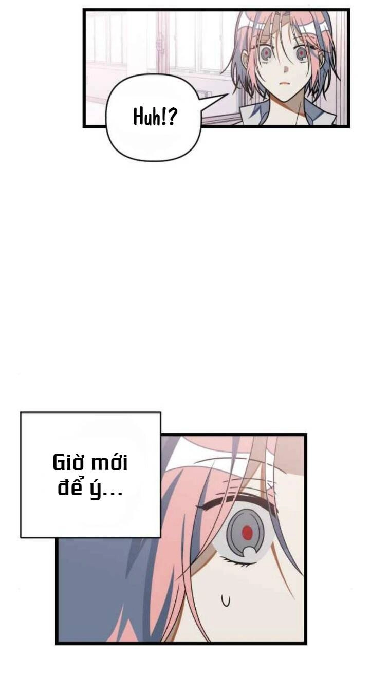 Sự Lãng Mạn Còn Tồn Tại Chapter 32 - 55