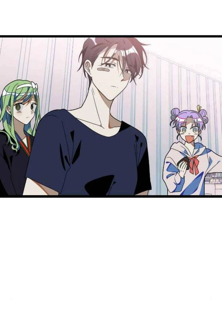 Sự Lãng Mạn Còn Tồn Tại Chapter 32 - 71